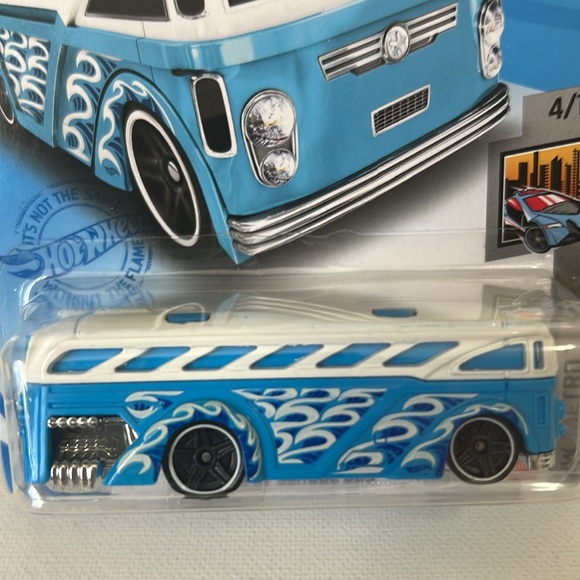 Hot Wheels Bundle - Picture 4 of 5